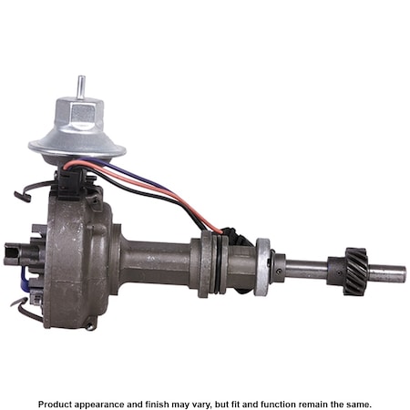 A1 Cardone Remanufactured  Electronic Distributor, 30-2649 30-2649